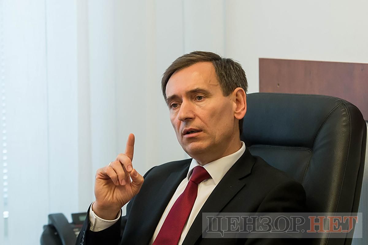 Звернення ВР щодо Північного потоку-2 – це аргумент для Конгресу Звернення ВР щодо Північного потоку-2 – це аргумент для Конгресу