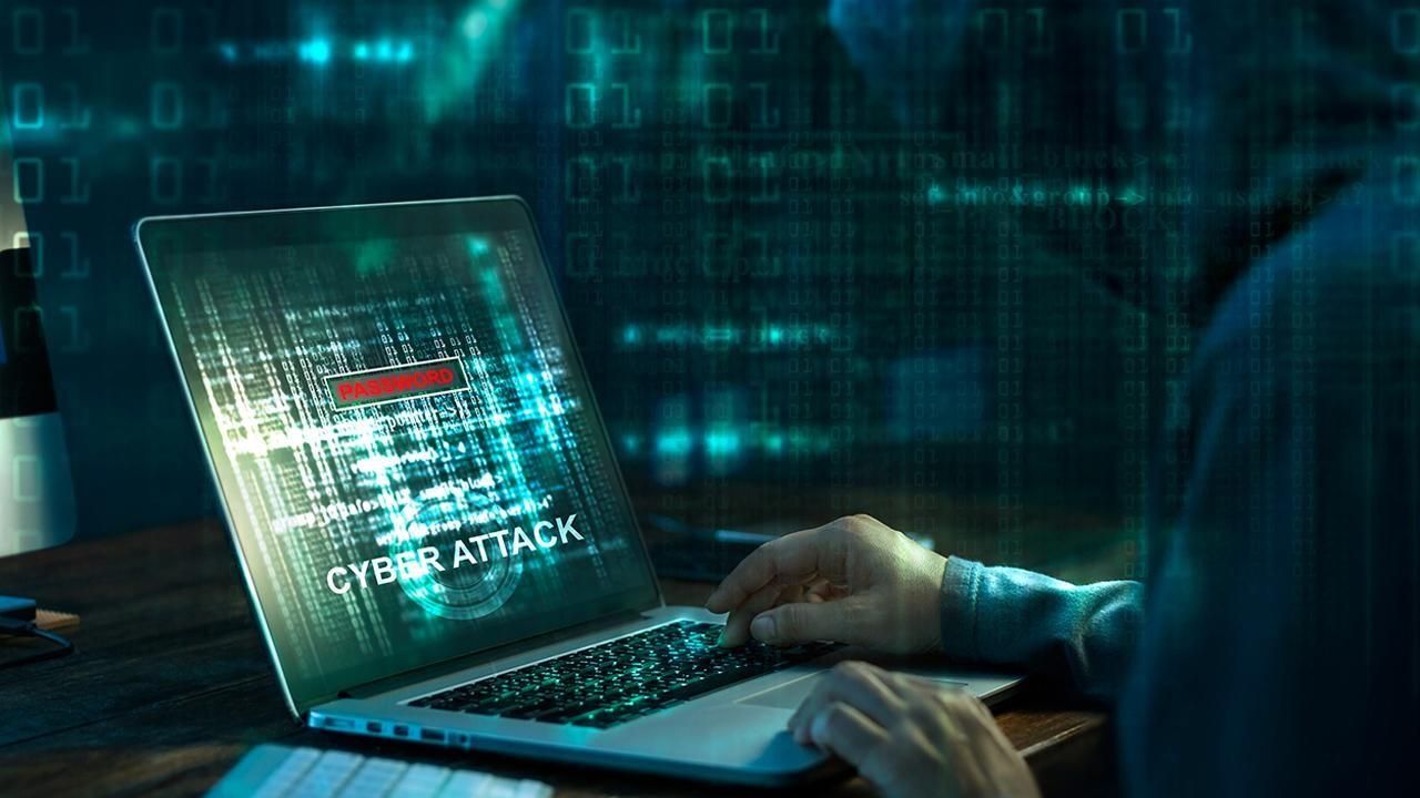 Нацслужбу охорони здоров'я атакували хакери з Росії, - Спецслужби 