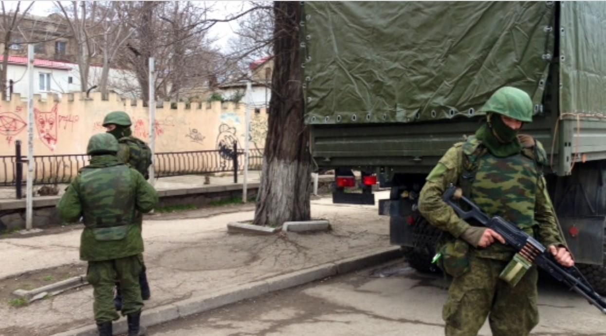 Россия пытается повторить в Колумбии крымский сценарий, - Печий Россия пытается повторить в Колумбии крымский сценарий, - Печий