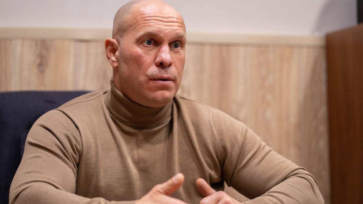 Не стоит выеденного лица, – Кива отличился очередным заявлением Не стоит выеденного лица, – Кива отличился очередным заявлением