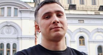Приговор по делу Стерненко объявят в конце мая: активист готовит акцию