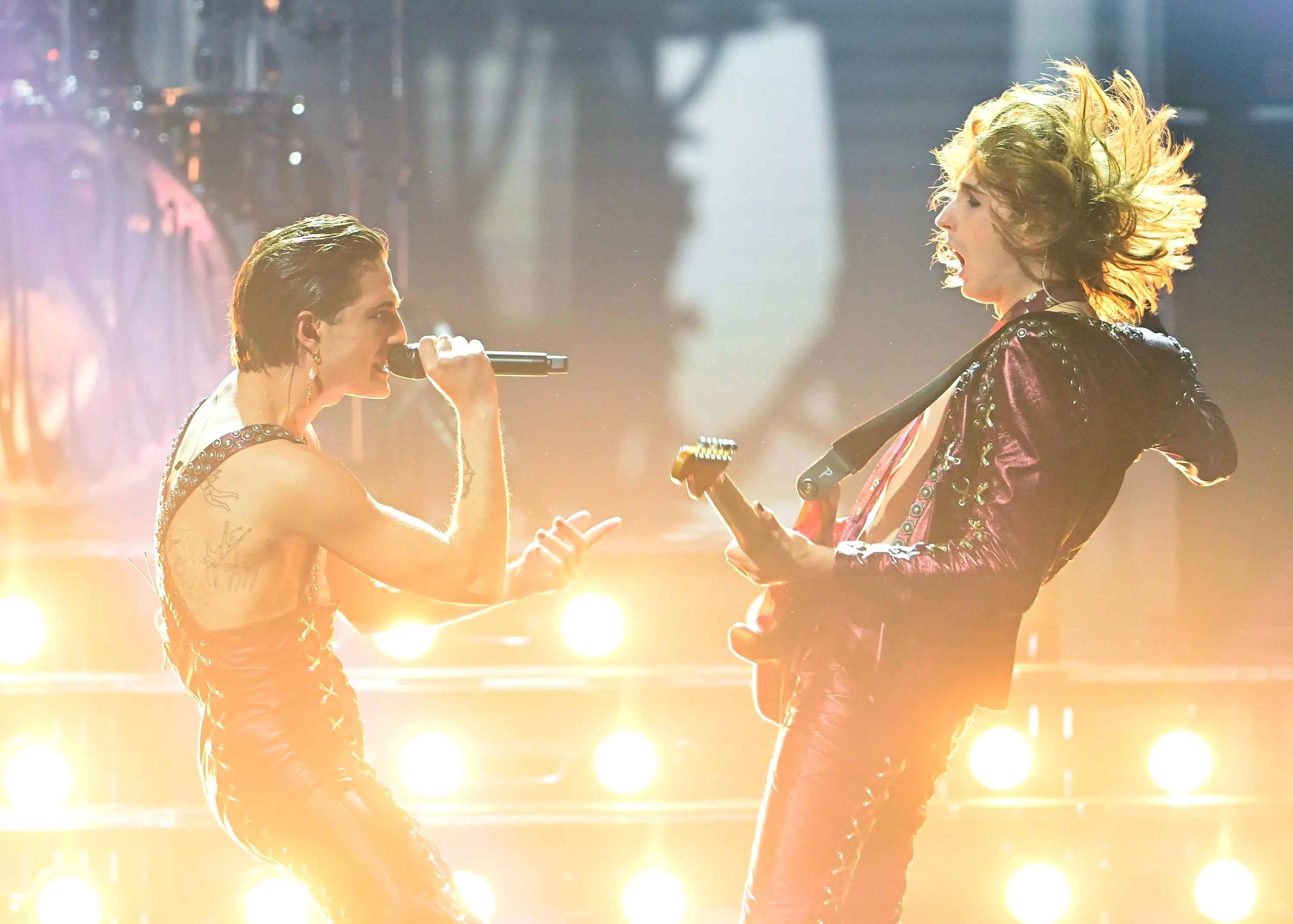 Італія Євробачення