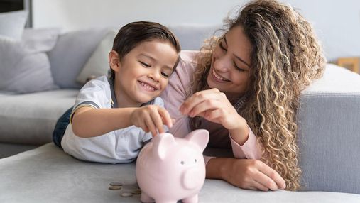 Как научить ребенка финансовой ответственности: советы для родителей