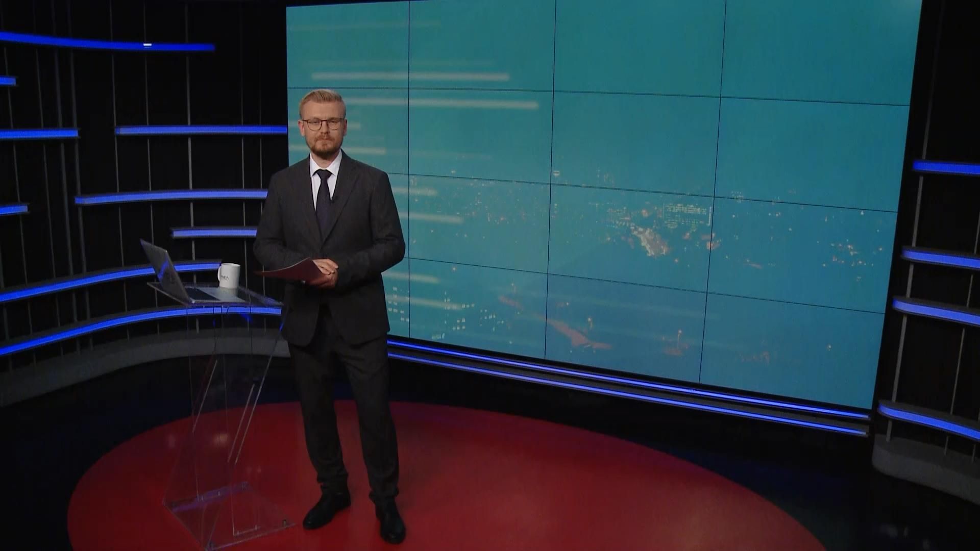 О главном: перемирие в Секторе Газа. НАБУ ждут изменения О главном: перемирие в Секторе Газа. НАБУ ждут изменения