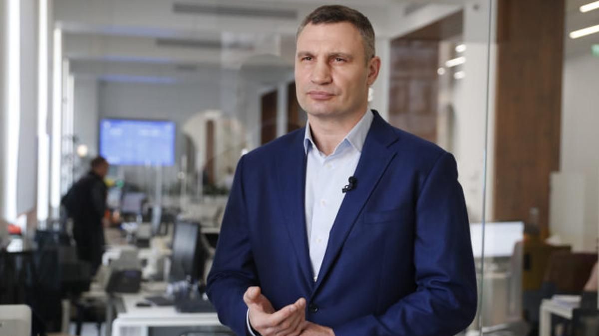 Новини Києва: РНБО нібито готується усунути Кличка з посади, – ЗМІ