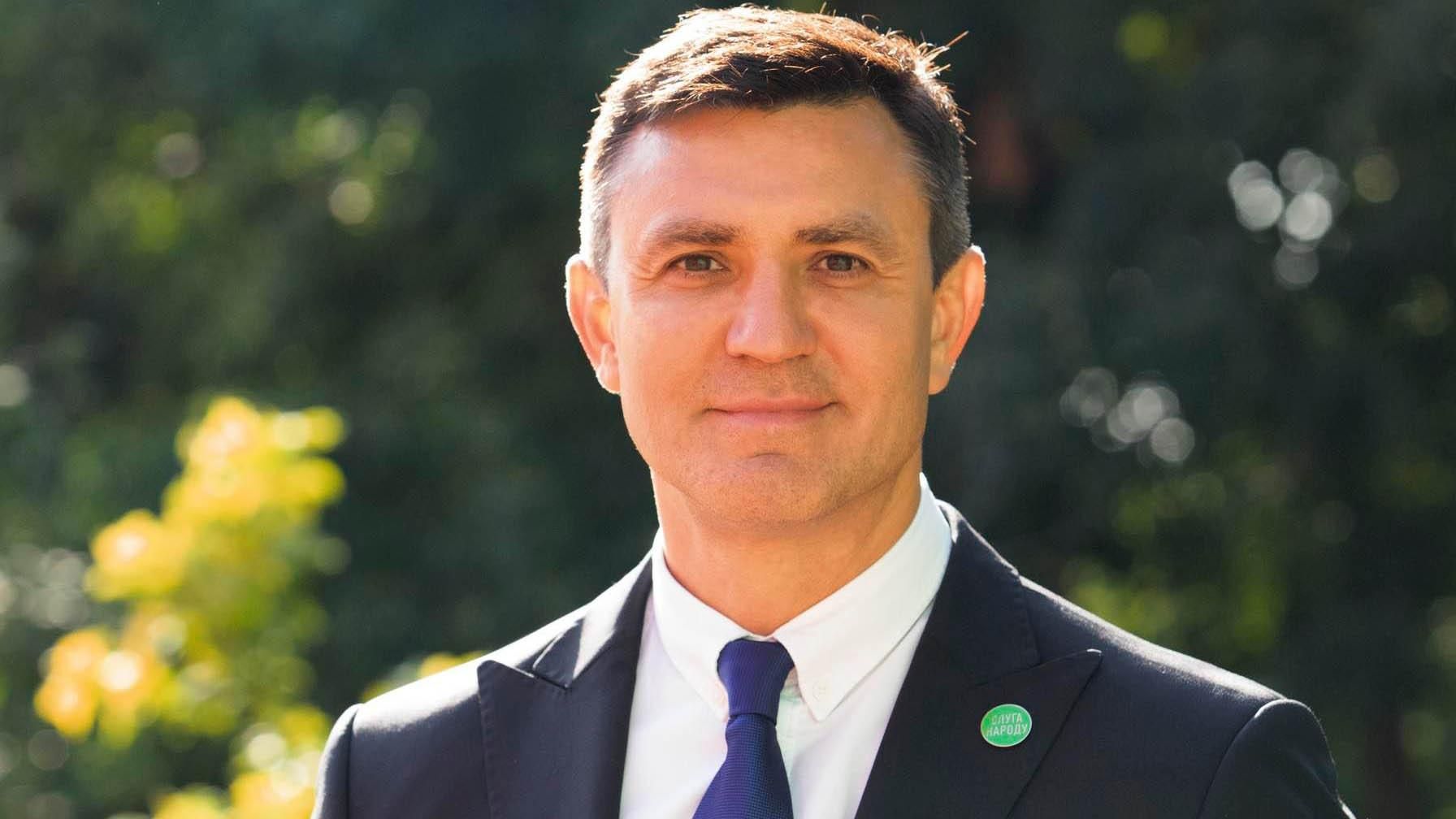 Надеюсь, Тищенко в третий раз не наступит на те же грабли, – Корниенко Надеюсь, Тищенко в третий раз не наступит на те же грабли, – Корниенко