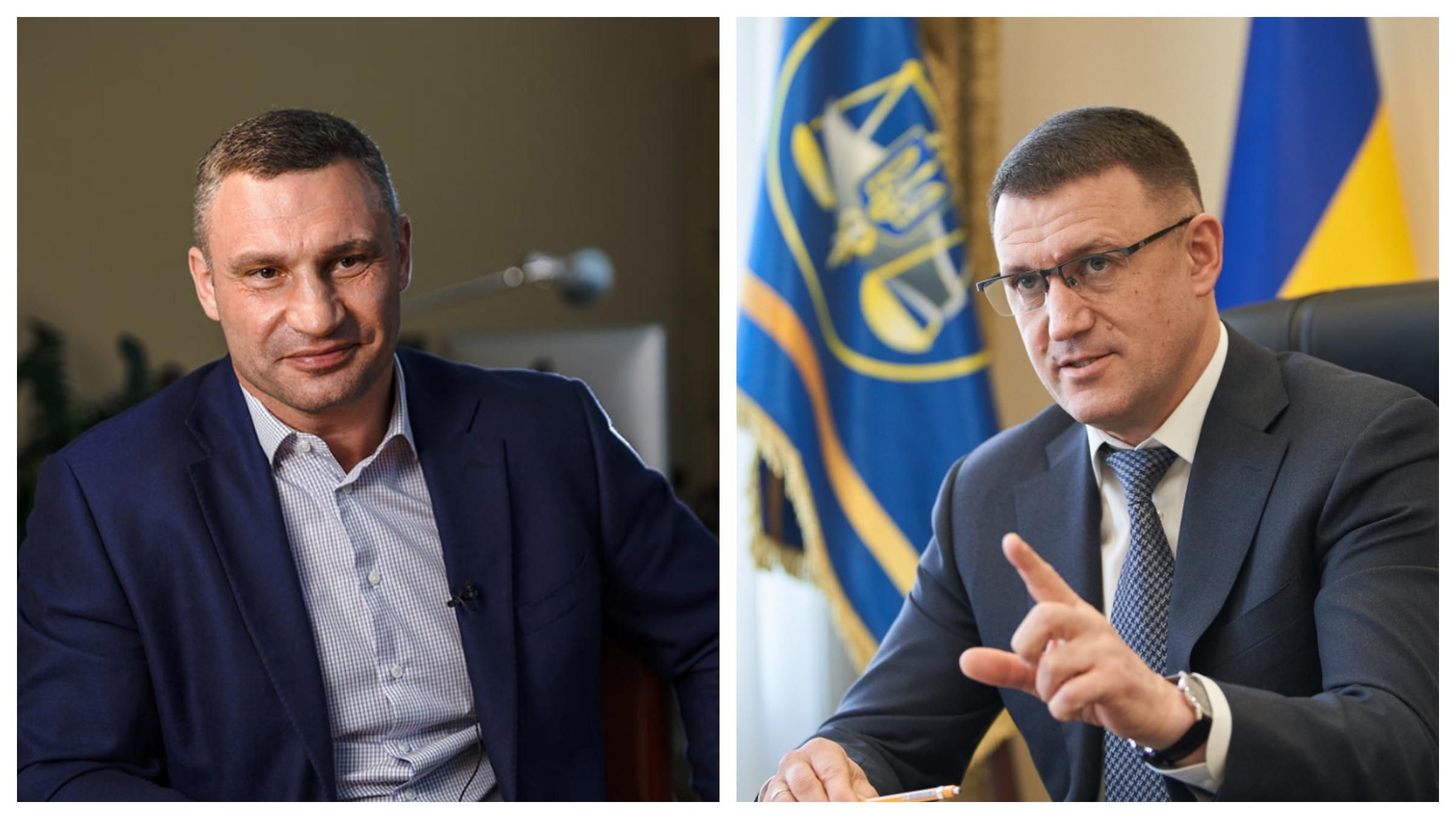 Миллионы за ремонты, которых не было: в ГФС объяснили обыски в КГГА Миллионы за ремонты, которых не было: в ГФС объяснили обыски в КГГА