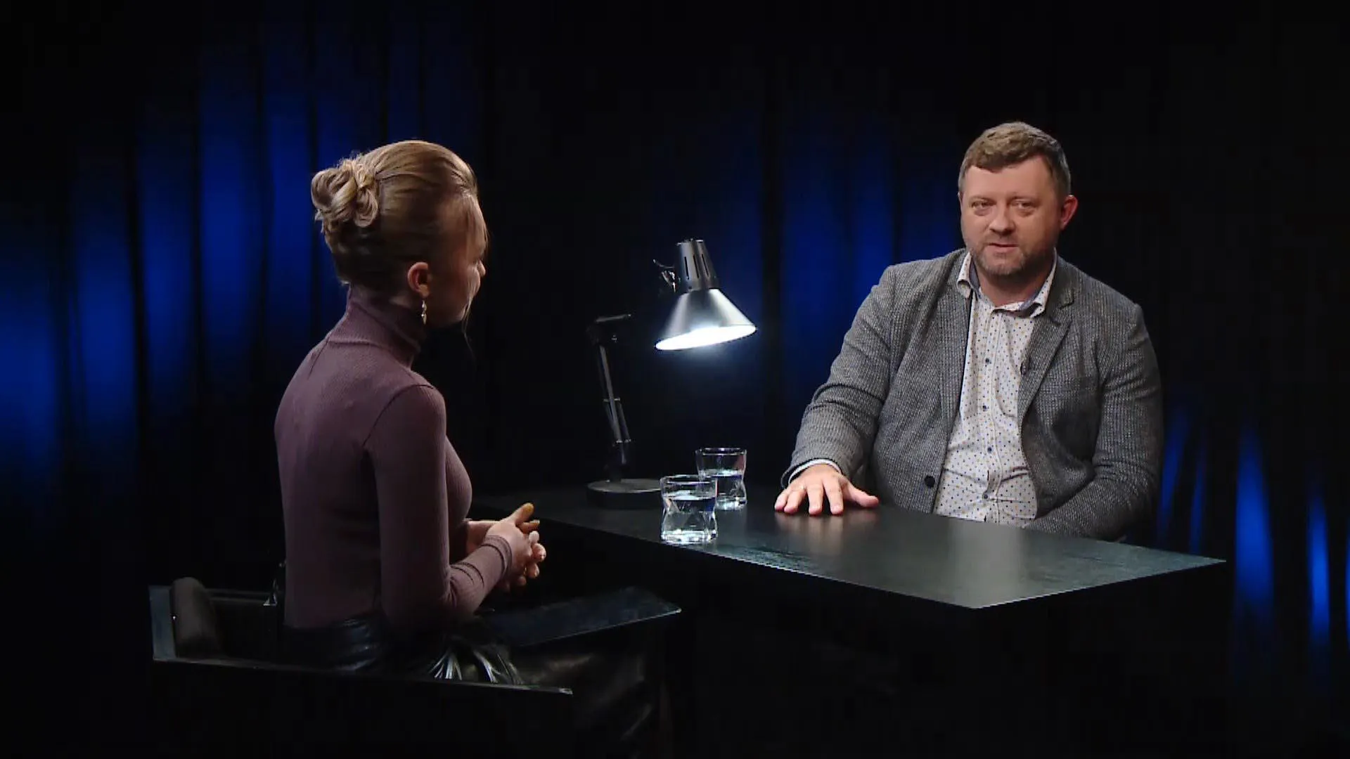 Корнієнко, 24 канал Корнієнко, 24 канал