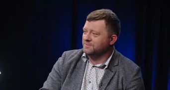 Рейтинг Зеленского, отставка Степанова и скандал с Тищенко: эксклюзивное интервью с Корниенко