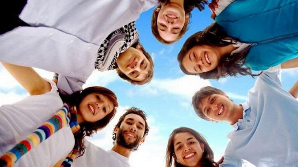 Вступил в силу закон Украины об основах молодежной политики Вступил в силу закон Украины об основах молодежной политики