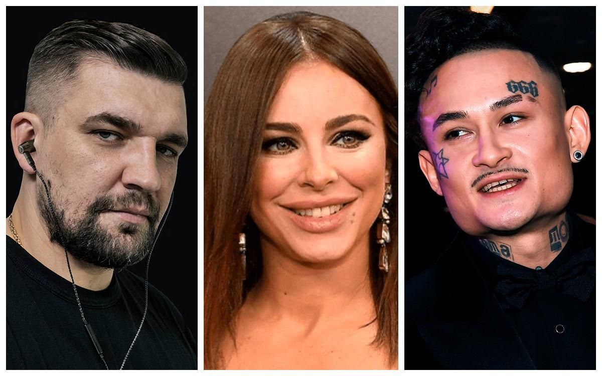 Для чого насправді зірки російського шоу-бізу їдуть в Україну Для чого насправді зірки російського шоу-бізу їдуть в Україну