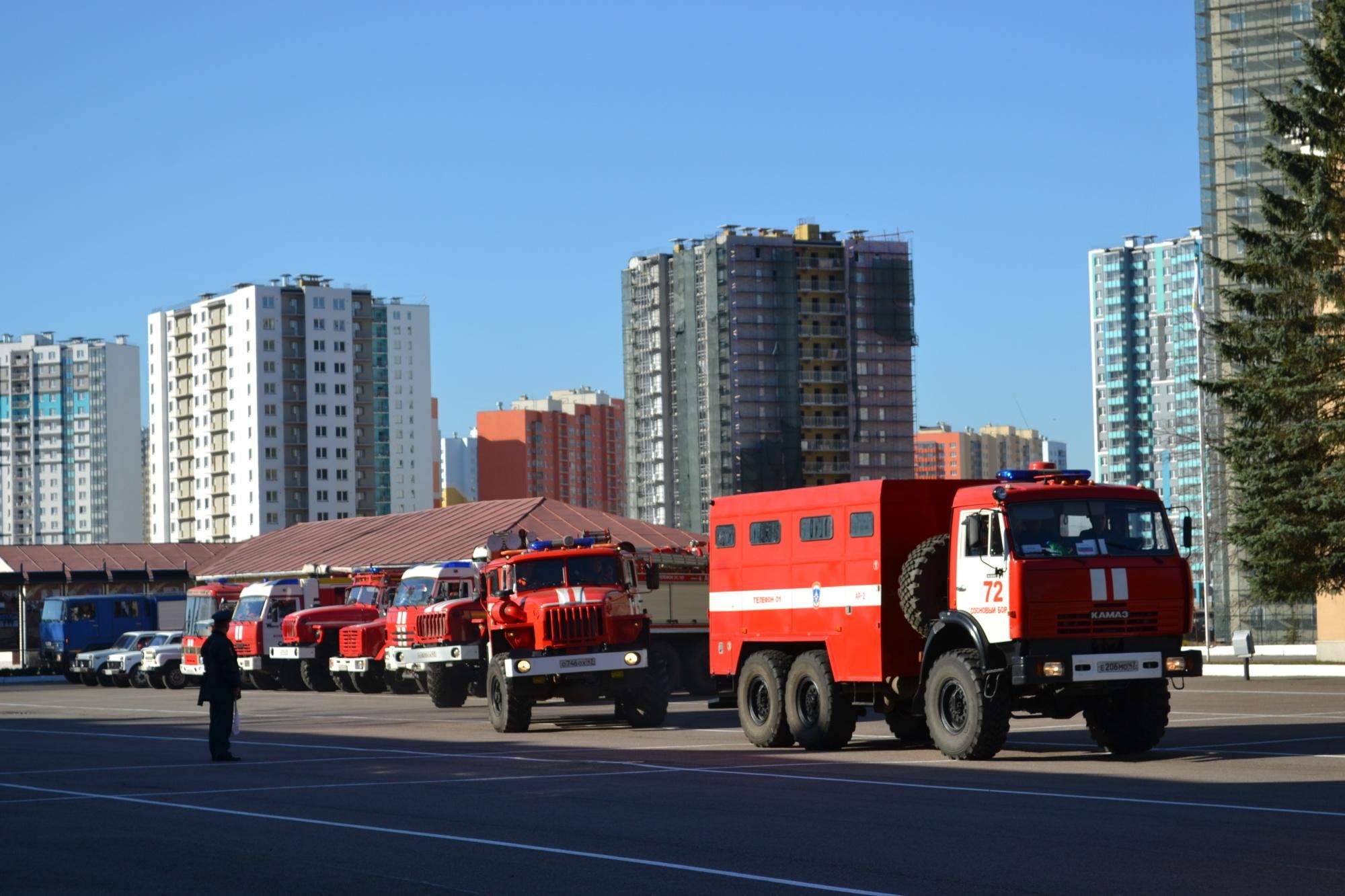 Отруєння на очисних спорудах під Таганрогом: кількість жертв зросла