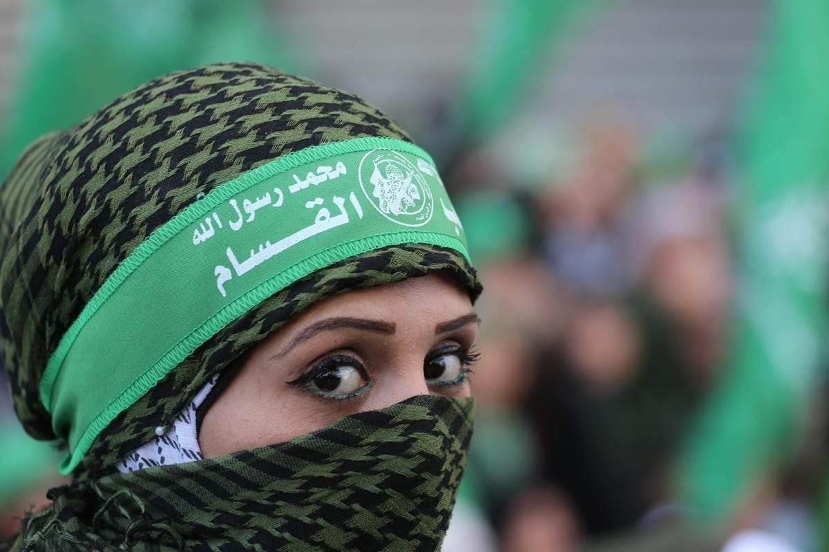Нет действенных способов убедить ХАМАС, - Мацарский