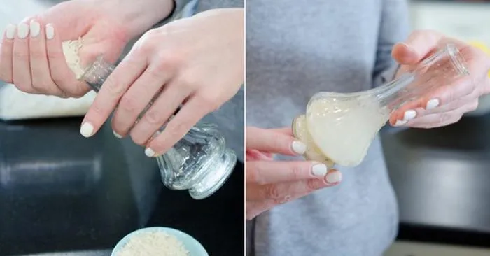 Протирати обличчя Протирати обличчя