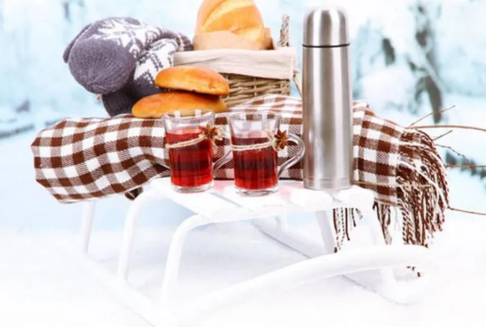 Пікнік Пікнік