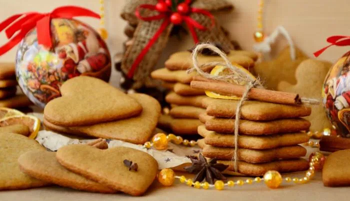 Випічка Випічка