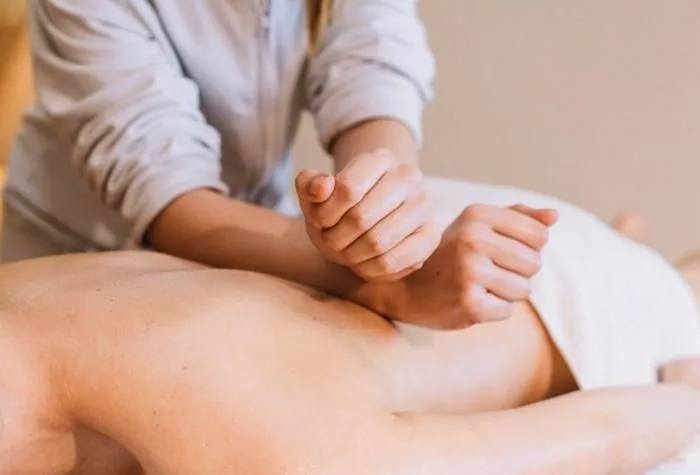 Масаж Масаж