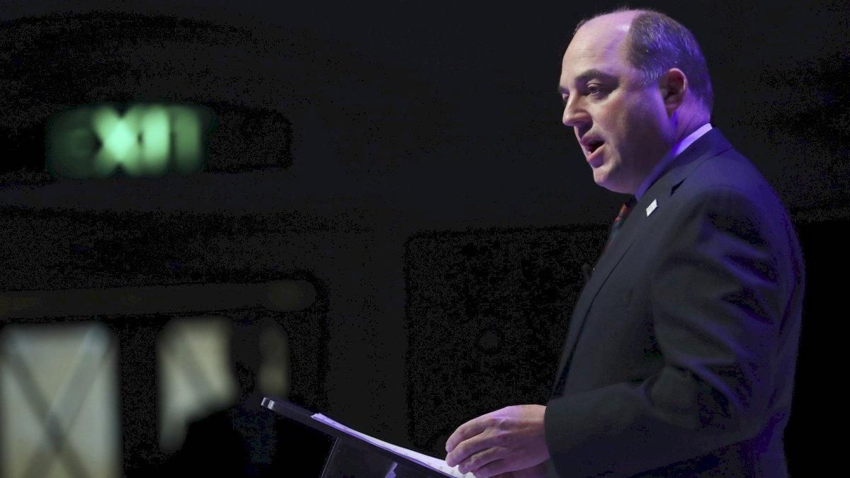 Угроза № 1: в правительстве Британии сделали резкое заявление о России Угроза № 1: в правительстве Британии сделали резкое заявление о России