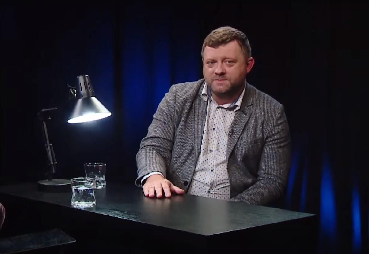 Коли буде збільшення пенсій та зарплат: інтерв'ю з Корнієнком Коли буде збільшення пенсій та зарплат: інтерв'ю з Корнієнком