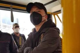 Через "замінування": у Мінську посадили літак, аби затримати засновника NEXTA Протасевича