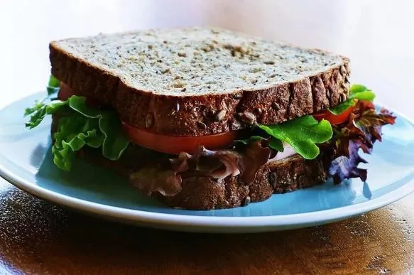 Бутерброд Бутерброд