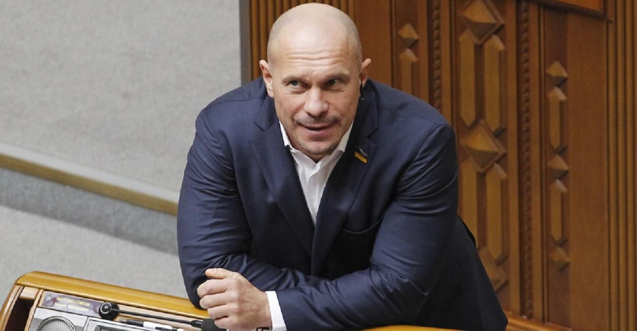 Затримання Протасевича: Кива похвалив Лукашенка за блискучу операцію
