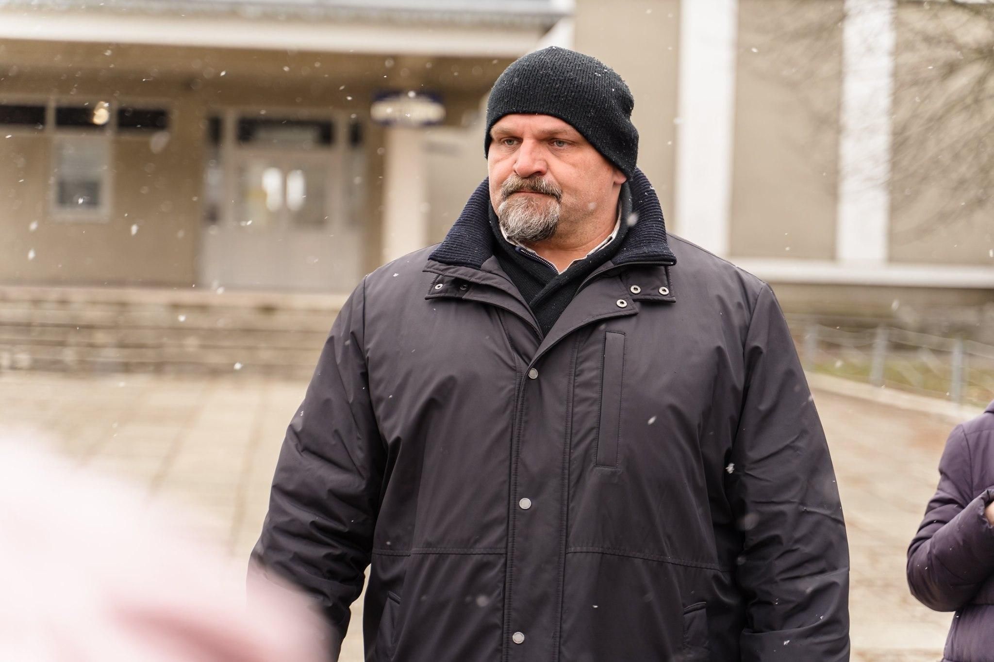 Перемога Вірастюка на виборах: Верховний Суд скасував постанову ЦВК Перемога Вірастюка на виборах: Верховний Суд скасував постанову ЦВК