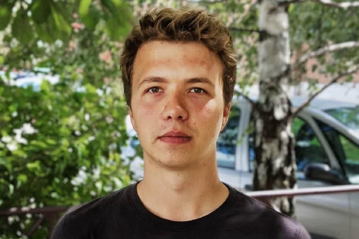 Восемь стран требуют запретить полеты над Беларусью Восемь стран требуют запретить полеты над Беларусью