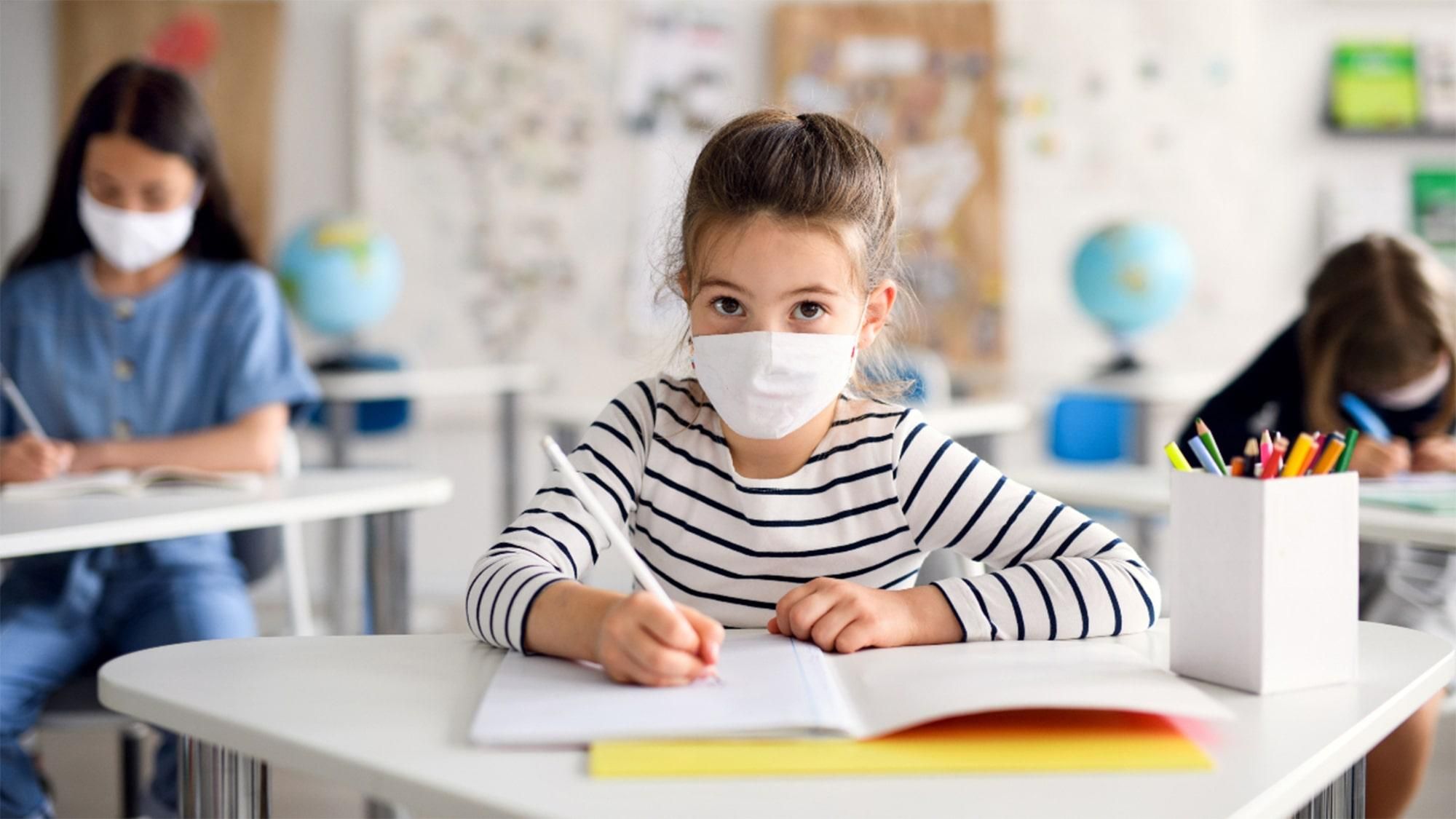 Критичного падіння якості в освіті немає, – Шкарлет навчальний рік Критичного падіння якості в освіті немає, – Шкарлет навчальний рік