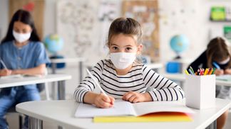 За год пандемии уровень качества образования в Украине упал на 8%, – Шкарлет