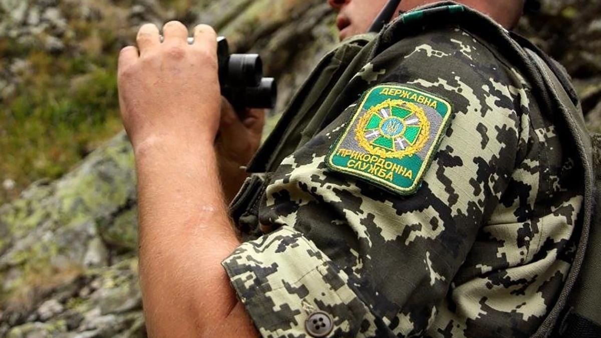 В Одессе пограничник застрелился в кабинете 24.05.2021: детали