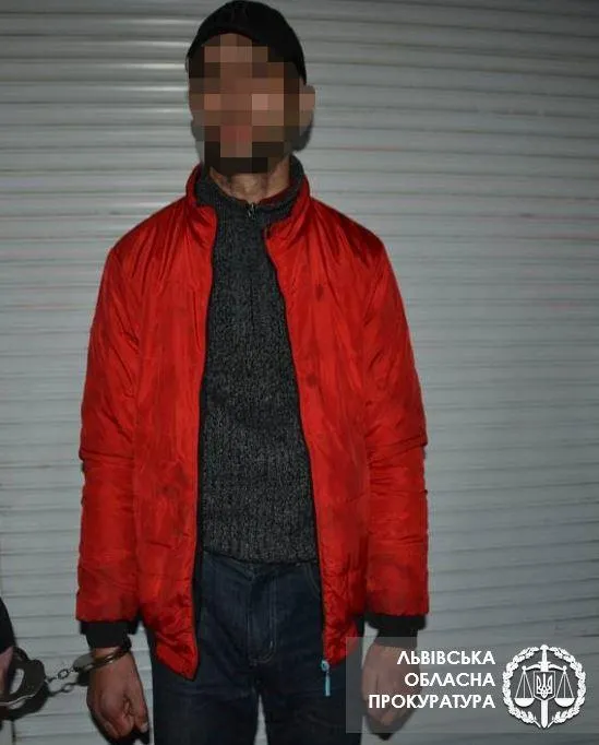 Кілька ударів ножем без причини: у Дрогобичі судитимуть за вбивство 27-річного чоловіка – фото