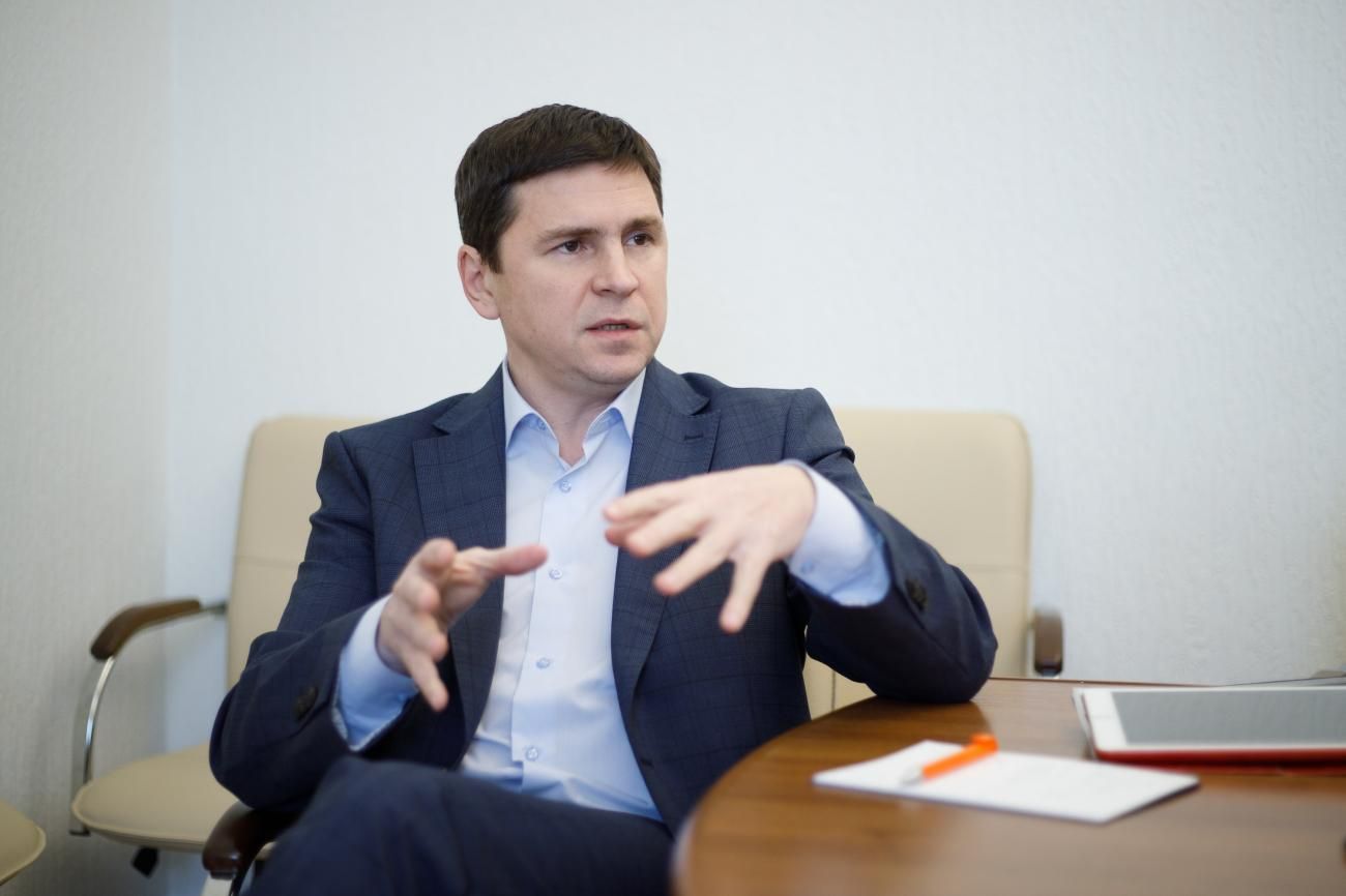 Задержание Протасевича: в Офисе Президента высказались об инциденте