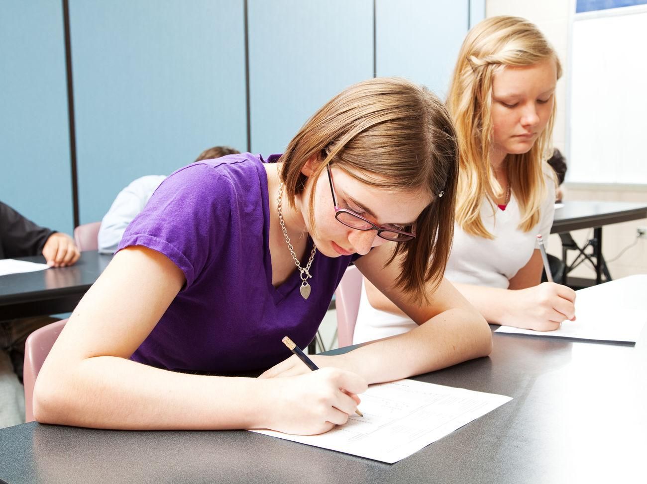 У вишах можуть запровадити іспит, схожий на ЗНО, – Гришина У вишах можуть запровадити іспит, схожий на ЗНО, – Гришина