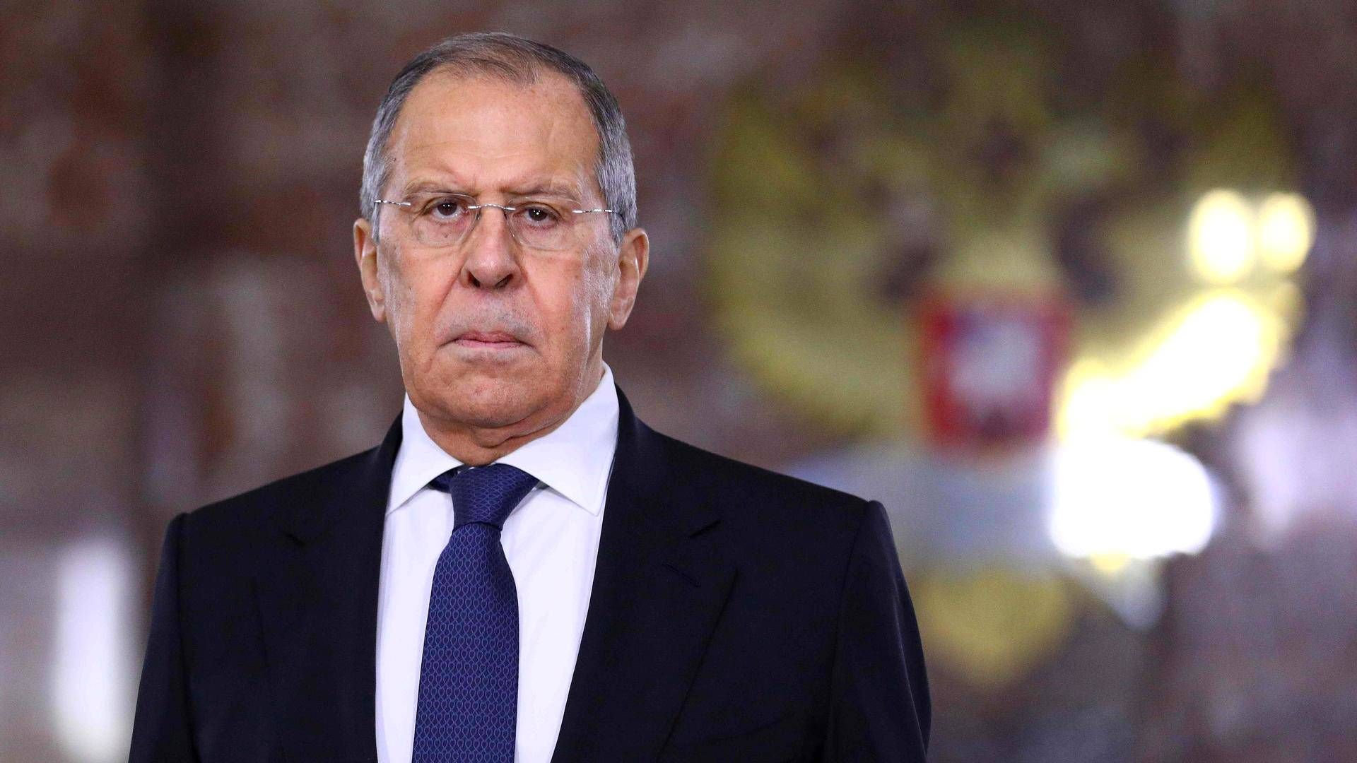 Киев переводит стрелки на РФ, – циничное заявление Лаврова о Донбассе Киев переводит стрелки на РФ, – циничное заявление Лаврова о Донбассе