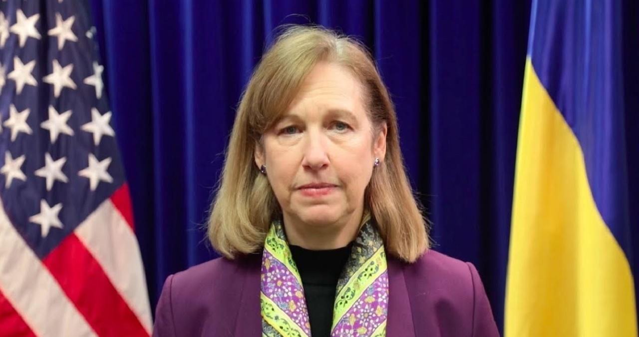 США призывают Украину закрепить успешность земельной реформы США призывают Украину закрепить успешность земельной реформы