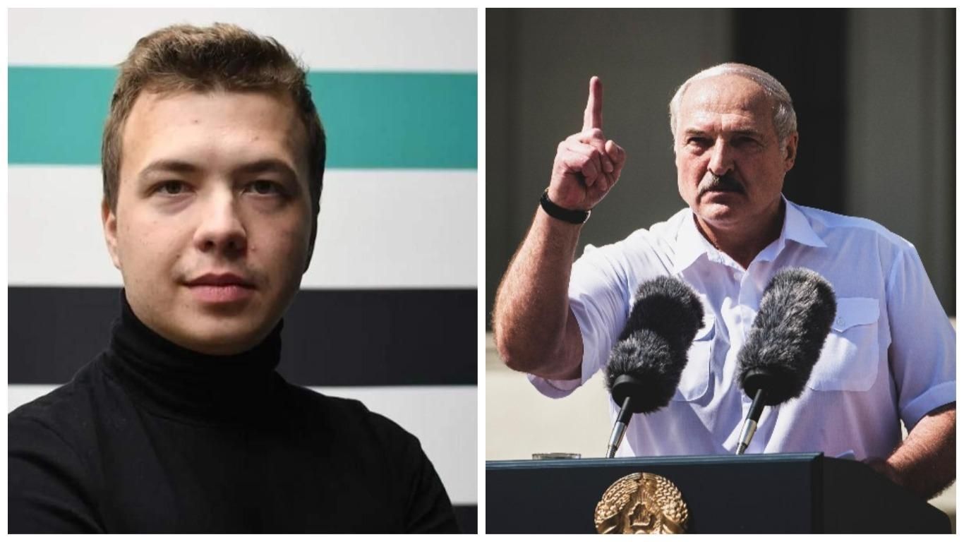 Как реагируют соцсети на задержание Романа Протасевича: мысли, мемы Как реагируют соцсети на задержание Романа Протасевича: мысли, мемы