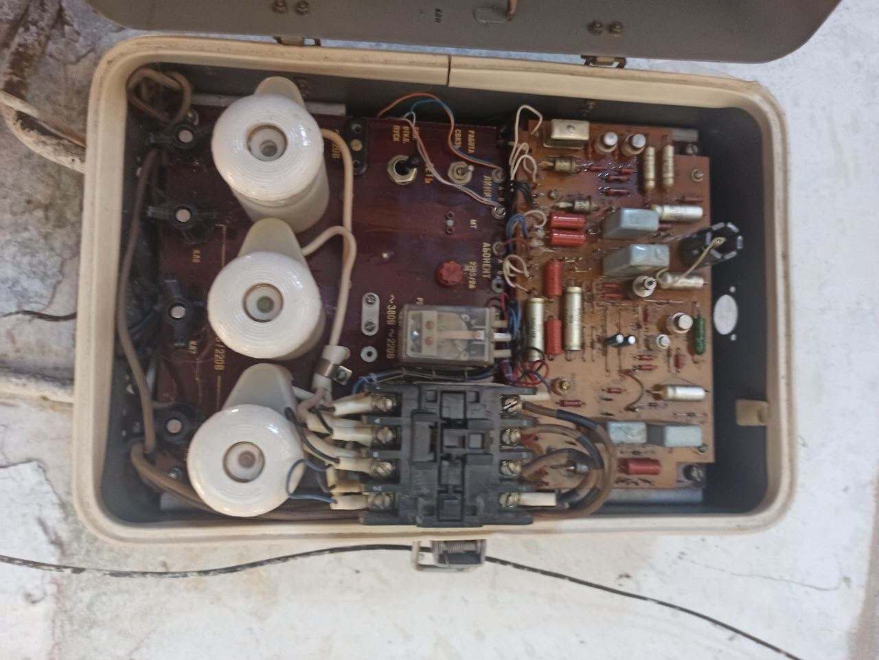 У Львові вночі лунала сирена на хімзаводі: в чому причина У Львові вночі лунала сирена на хімзаводі: в чому причина