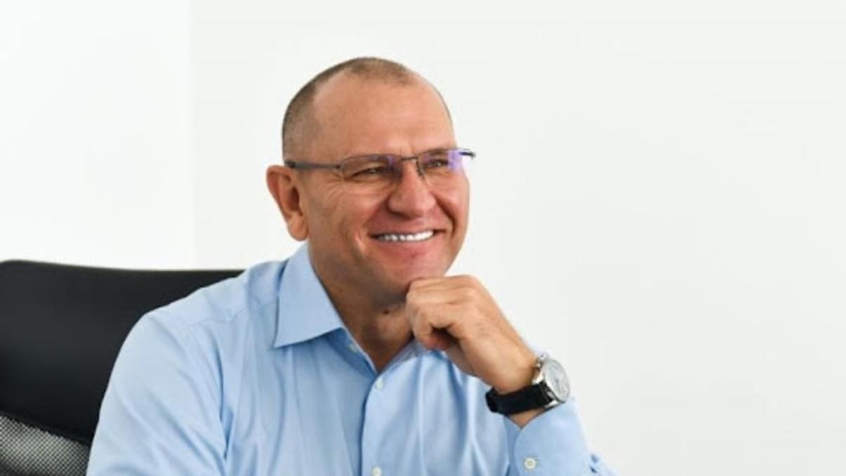 У Слузі народу пояснили виключення Євгенія Шевченка з фракції У Слузі народу пояснили виключення Євгенія Шевченка з фракції