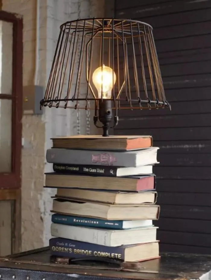 Світильник Світильник