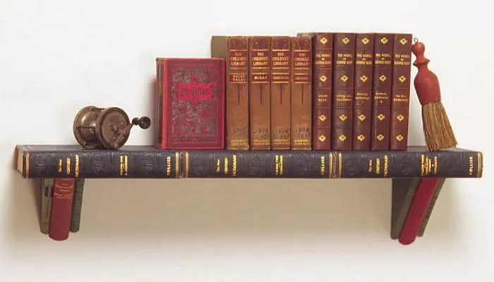 Книжкова полиця Книжкова полиця