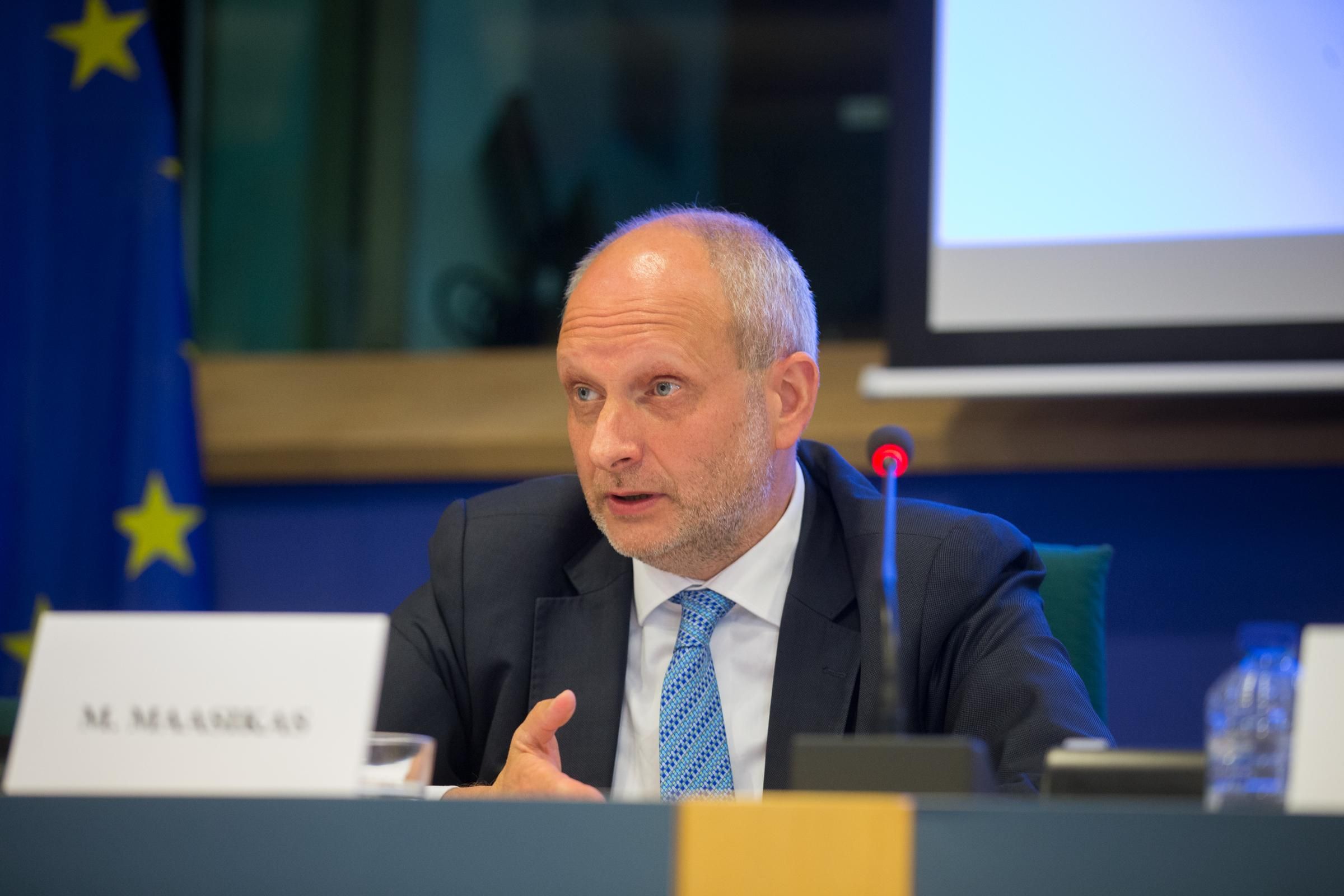 Что нужно для успешного запуска рынка земли, - посол ЕС в Украине Что нужно для успешного запуска рынка земли, - посол ЕС в Украине