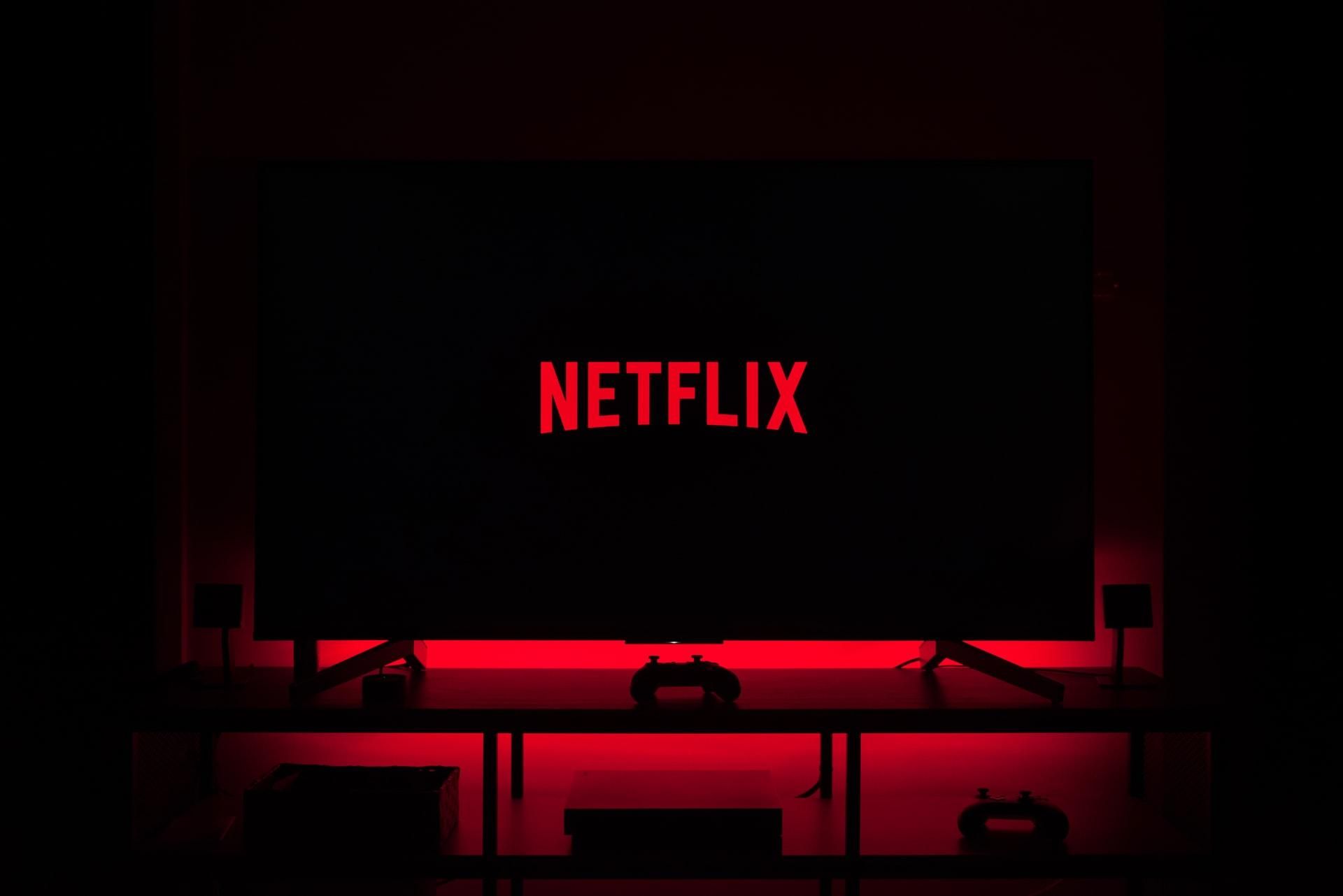 Netflix виходить на ринок комп'ютерних ігор