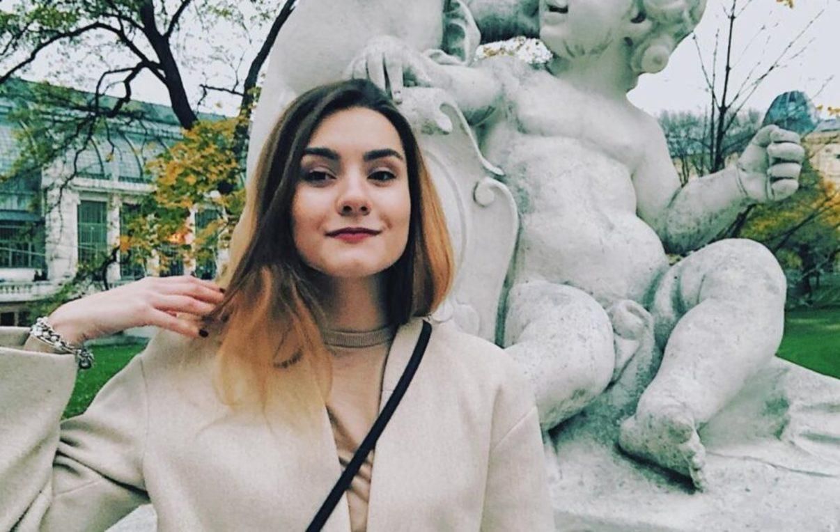 Задержанную в Беларуси девушку Протасевича поместили в СИЗО Задержанную в Беларуси девушку Протасевича поместили в СИЗО