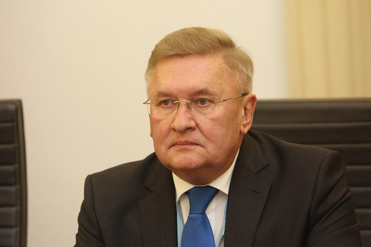 ЕС вызвал посла Беларуси из-за задержания Протасевича