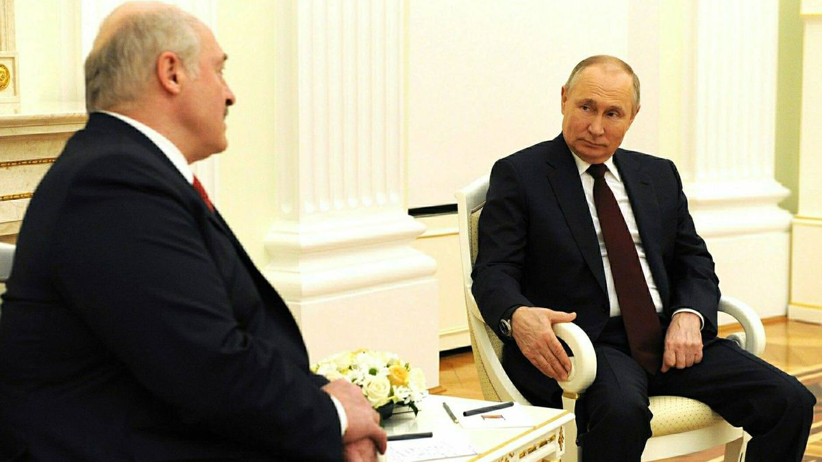 Після затримання Протасевича Лукашенко зустрінеться з Путіним, – ЗМІ