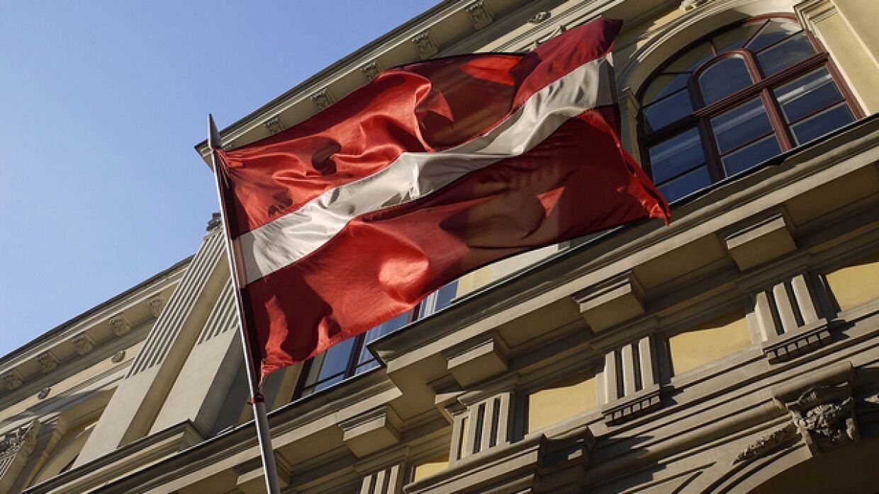 Беларусь высылает латвийских дипломатов: ответ Латвии Беларусь высылает латвийских дипломатов: ответ Латвии