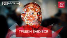Вести.UA: Илья Кива перепутал "лицо" и "яйцо", создав новый курьез