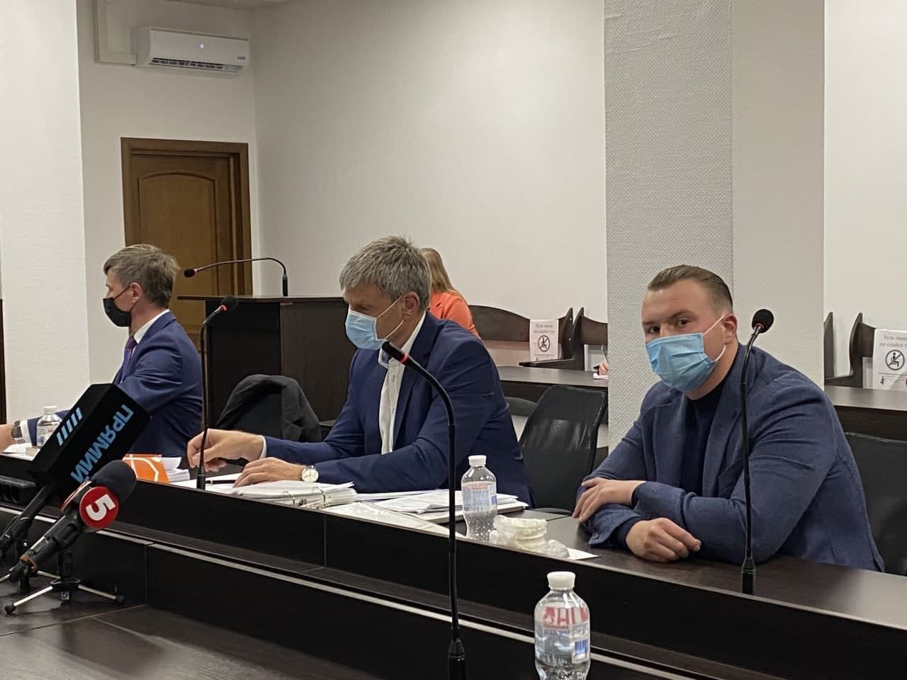 В ВАКС забрали дело Гладковского-младшего В ВАКС забрали дело Гладковского-младшего