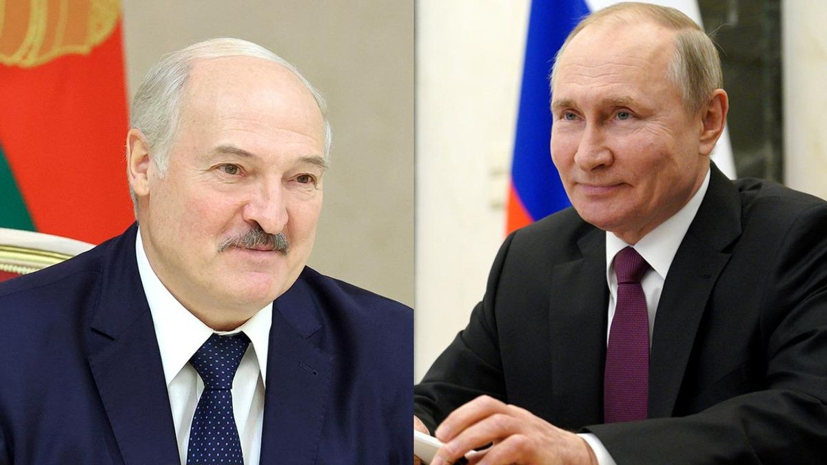 Гроші для Лукашенка не проблема, Путін завжди дасть, – Яковенко 